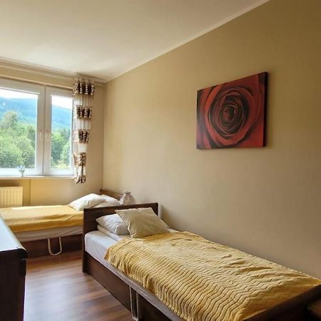 Apartament Relax Kowary Exterior foto